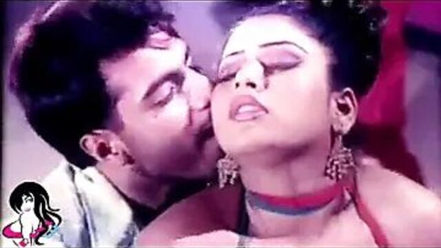 Bangladeshi Movie Hot Scene 1